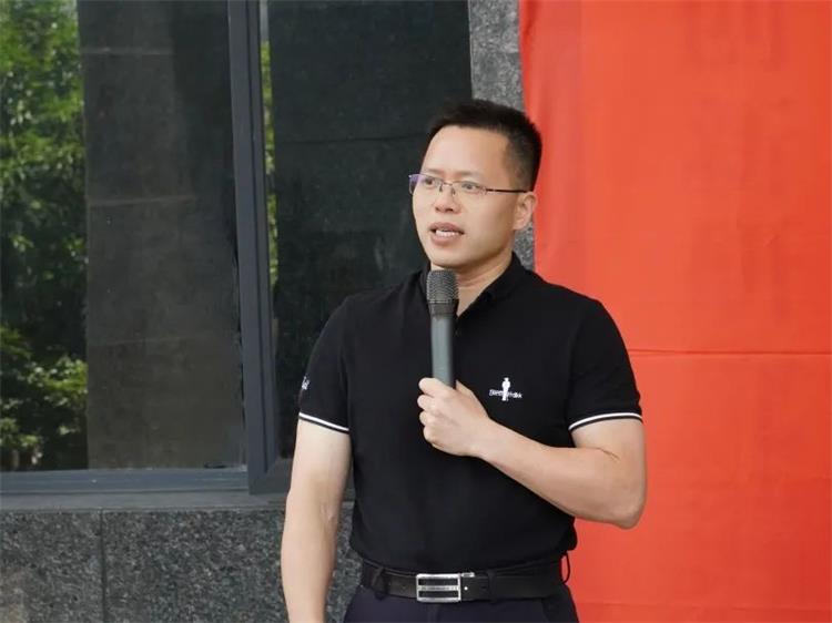 pp电子集团立异研究院举行挂牌仪式_pp电子